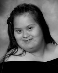 Alejandra Marin: class of 2018, Grant Union High School, Sacramento, CA.